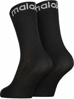 Maloja RoveretoM. - Chaussettes Pour Femmes