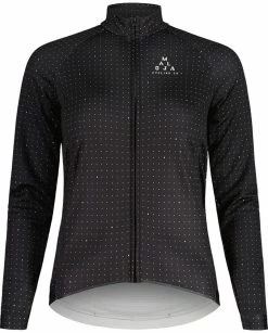 Maloja SandlingM. - Maillot Manches Longues Femme