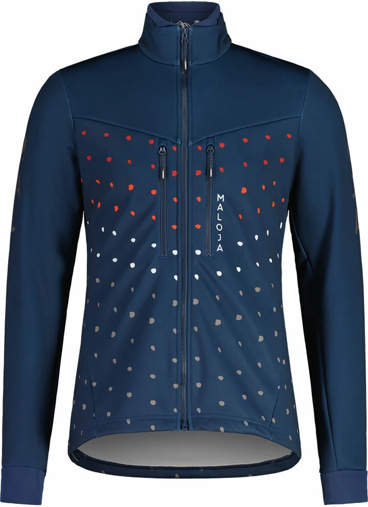 Maloja SanzenoM. - Veste Thermique 3 Maloja SanzenoM. - Veste Thermique