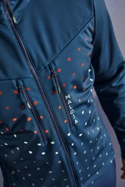 Maloja SanzenoM. - Veste Thermique 11 Maloja SanzenoM. - Veste Thermique -Vélo Soldes Maloja SanzenoM Thermojacke 34239 1 8610 4