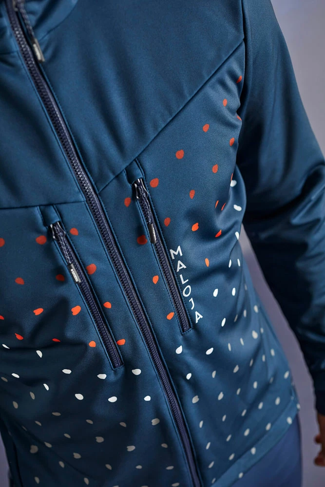 Maloja SanzenoM. - Veste Thermique 6 Maloja SanzenoM. - Veste Thermique – Image 4