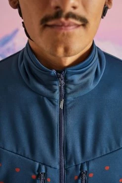 Maloja SanzenoM. - Veste Thermique 12 Maloja SanzenoM. - Veste Thermique -Vélo Soldes Maloja SanzenoM Thermojacke 34239 1 8610 5