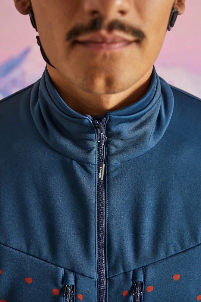 Maloja SanzenoM. - Veste Thermique 7 Maloja SanzenoM. - Veste Thermique – Image 5