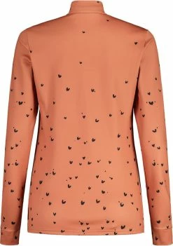 Maloja SawangM. - Maillot Manches Longues Femme -Vélo Soldes Maloja SawangM Damen Langarmtrikot 34140 1 8652 2