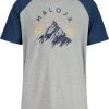 Maloja SeekofelM. - Maillot -Vélo Soldes Maloja SeekofelM Trikot 33284 1 8618 1