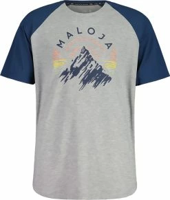 Maloja SeekofelM. - Maillot