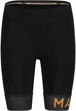 Maloja SimilaunM. - Women's Bike Shorts With Pad