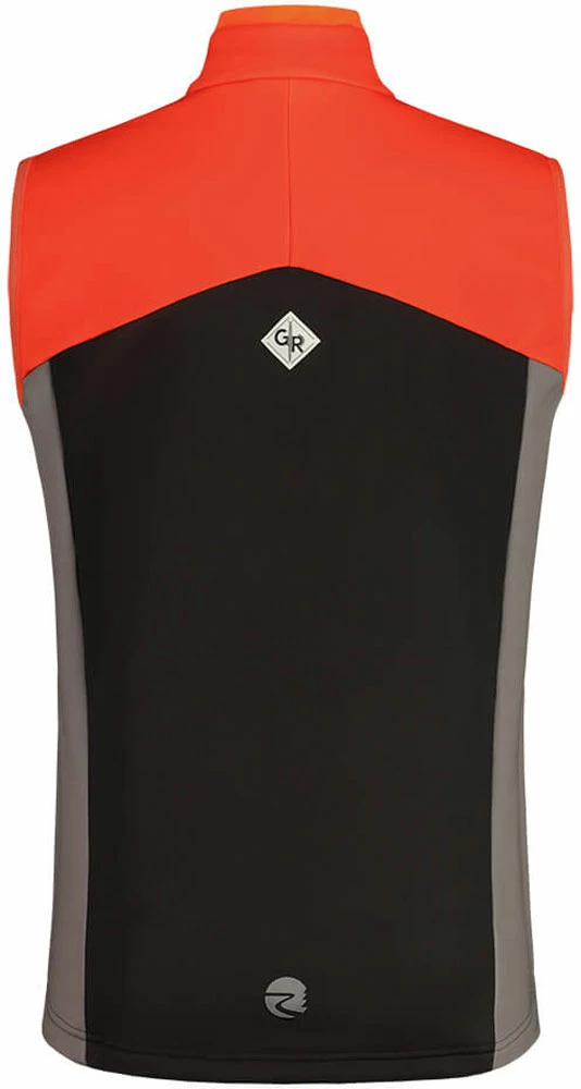 Maloja TozzagoM. - Gilet Thermique 4 Maloja TozzagoM. - Gilet Thermique – Image 2