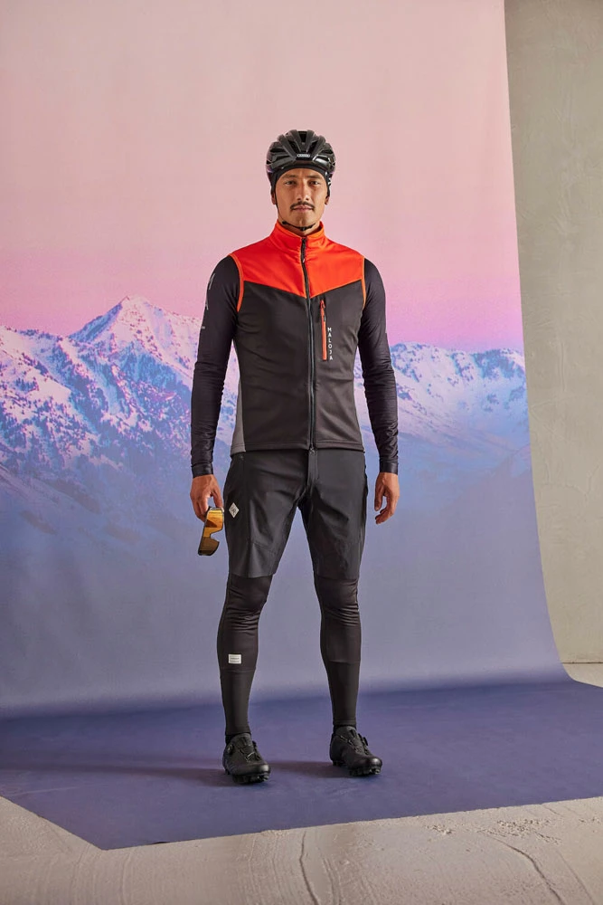 Maloja TozzagoM. - Gilet Thermique 5 Maloja TozzagoM. - Gilet Thermique – Image 3