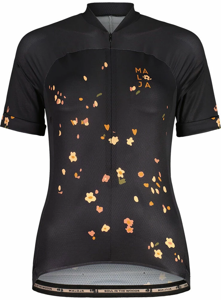 Maloja TrecimeM. - Women's Jersey 3 Maloja TrecimeM. - Women's Jersey