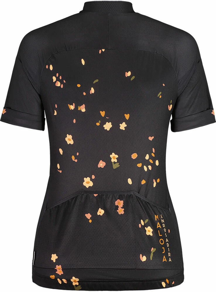 Maloja TrecimeM. - Women's Jersey 4 Maloja TrecimeM. - Women's Jersey – Image 2