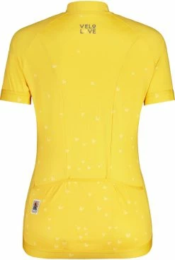 Maloja ValbonaM. - Women's Jersey -Vélo Soldes Maloja ValbonaM Damen Trikot 33162 1 7032 2