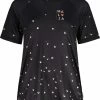 Maloja ValbonaM. Multi - Women's Jersey -Vélo Soldes Maloja ValbonaM Multi Damen Trikot 33163 1 0817 1
