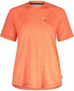 Maloja ValbonaM. Multi - Women's Jersey