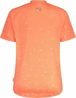 Maloja ValbonaM. Multi - Women's Jersey 5 Maloja ValbonaM. Multi - Women's Jersey -Vélo Soldes Maloja ValbonaM Multi Damen Trikot 33163 1 8642 2