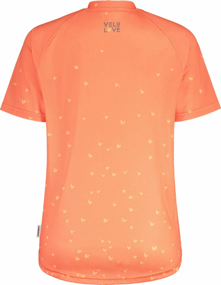 Maloja ValbonaM. Multi - Women's Jersey 4 Maloja ValbonaM. Multi - Women's Jersey – Image 2