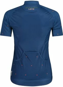 Maloja VanilM. - Maillot Femme -Vélo Soldes Maloja VanilM Damen Trikot 35152 1 8581 2