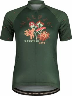 Maloja VanilM. - Maillot Femme