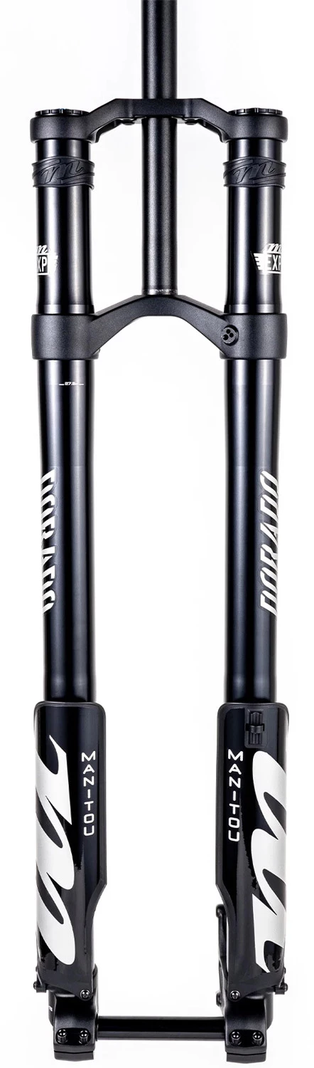 MANITOU Dorado Expert 27.5/29" Boost 3 MANITOU Dorado Expert 27.5/29" Boost