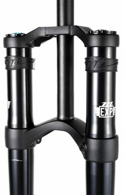 MANITOU Dorado Expert 27.5/29" Boost 10 MANITOU Dorado Expert 27.5/29" Boost -Vélo Soldes Manitou Dorado Expert c