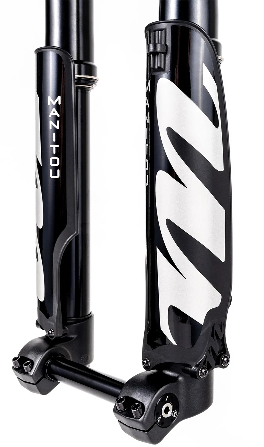 MANITOU Dorado Expert 27.5/29" Boost 7 MANITOU Dorado Expert 27.5/29" Boost – Image 5