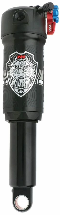 MANITOU Amortisseur Mara Trunnion 8 MANITOU Amortisseur Mara Trunnion -Vélo Soldes Manitou Mara Trunnion 2