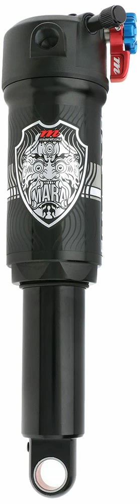 MANITOU Amortisseur Mara Trunnion 4 MANITOU Amortisseur Mara Trunnion – Image 2