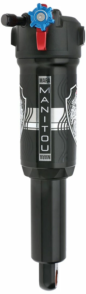 MANITOU Amortisseur Mara Trunnion 5 MANITOU Amortisseur Mara Trunnion – Image 3