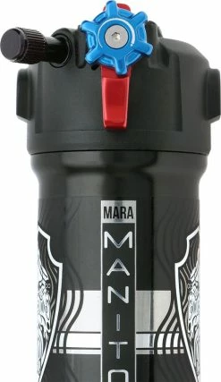 MANITOU Amortisseur Mara Trunnion 10 MANITOU Amortisseur Mara Trunnion -Vélo Soldes Manitou Mara Trunnion 4