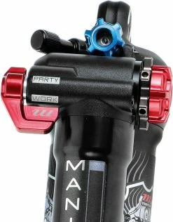 MANITOU Amortisseur Mara Pro 10 MANITOU Amortisseur Mara Pro -Vélo Soldes Manitou Mara Pro d