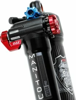 MANITOU Amortisseur Mara Pro 11 MANITOU Amortisseur Mara Pro -Vélo Soldes Manitou Mara Pro e