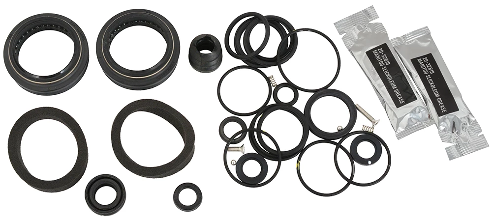 MANITOU Kit De Service Mastodon / Mattoc / Magnum 3 MANITOU Kit De Service Mastodon / Mattoc / Magnum