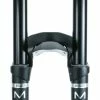MANITOU Mezzer Pro 29" 160-180 Tapered Boost 1 MANITOU Mezzer Pro 29" 160-180 Tapered Boost -Vélo Soldes Manitou Mezzer Pro 20083378 a