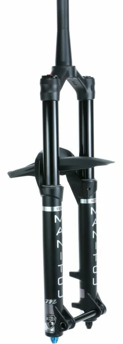 MANITOU Mezzer Pro 29" 160-180 Tapered Boost 9 MANITOU Mezzer Pro 29" 160-180 Tapered Boost -Vélo Soldes Manitou Mezzer Pro 20083378 b