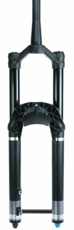 MANITOU Mezzer Pro 29" 160-180 Tapered Boost 11 MANITOU Mezzer Pro 29" 160-180 Tapered Boost -Vélo Soldes Manitou Mezzer Pro 20083378 d