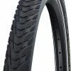 Schwalbe Marathon E-Plus 28" Smart DualGuard E-50 Pneu à Fil -Vélo Soldes MarathonEPlus Standard