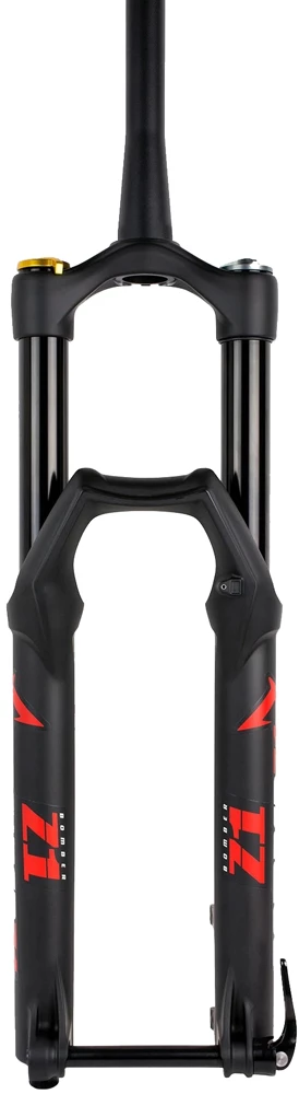Marzocchi Bomber Z1 29" Grip Sweep-Adj Tapered Boost 4 Marzocchi Bomber Z1 29" Grip Sweep-Adj Tapered Boost – Image 2