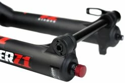 Marzocchi Bomber Z1 29" Grip Sweep-Adj Tapered Boost 10 Marzocchi Bomber Z1 29" Grip Sweep-Adj Tapered Boost -Vélo Soldes Marzocchi 912 01 046 Bomber Z1 27 5 150 Grip Sweep Adj Tapered Boost 5