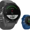 Garmin Forerunner 255 - GPS Multisport Smartwatch -Vélo Soldes Master Garmin Forerunner 255 GPS Multisport Smartwatch 010 02641 10 Artikel 20116496sJgAgaEMjCPHr