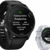 Garmin Forerunner 255 Music - GPS Multisport Smartwatch -Vélo Soldes Master Garmin Forerunner 255 Music GPS Multisport Smartwatch 010 02641 30 Artikel 20116498h4qI4N0cnpSP4