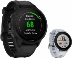 Garmin Forerunner 955 - GPS Multisport Smartwatch