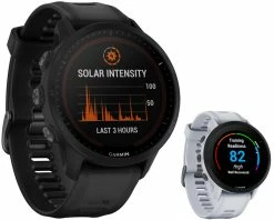 Garmin Forerunner 955 Solar - GPS Multisport Smartwatch