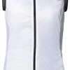 VAUDE Matera Air - Gilet Coupe-vent Pour Femme
