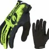 O'Neal Matrix Shoker V.23 - Gants De VTT