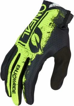 O'Neal Matrix Shoker V.23 - Gants De VTT -Vélo Soldes Matrix Shoker V23 MTB Handschuhe 0391 178 2