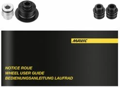 Mavic Aksium Disc 6-Bolt Shimano Wheelset 9 Mavic Aksium Disc 6-Bolt Shimano Wheelset -Vélo Soldes Mavic Aksium Disc Shimano Laufradsatz LP8691100 f