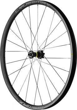 Mavic Roue Avant Crossmax XL R 29" Boost 6 Mavic Roue Avant Crossmax XL R 29" Boost -Vélo Soldes Mavic Crossmax XL R 29 Boost Laufradsatz P1642110 4Ve6FwdSMNhgQ9