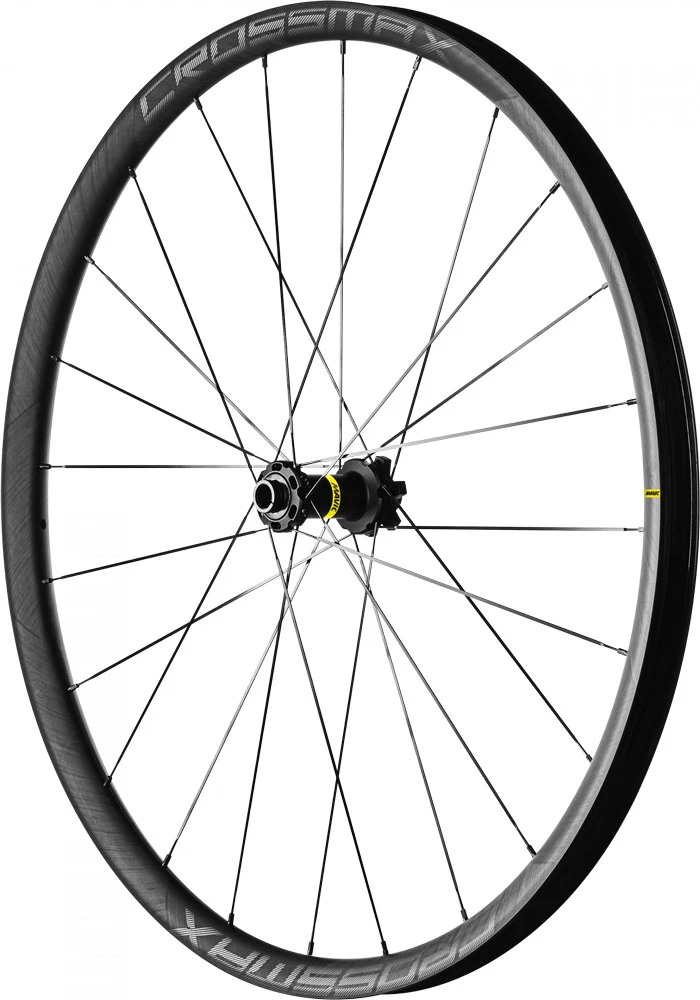 Mavic Roue Avant Crossmax XL R 29" Boost 4 Mavic Roue Avant Crossmax XL R 29" Boost – Image 2