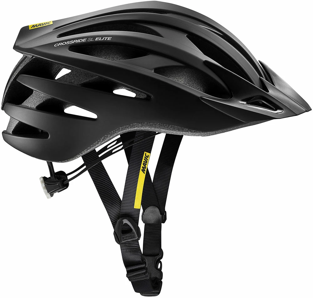 Mavic Crossride SL Elite - MTB Helmet 3 Mavic Crossride SL Elite - MTB Helmet