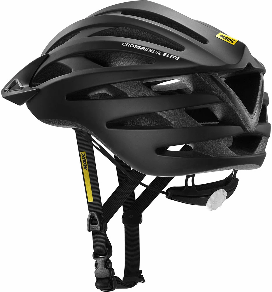 Mavic Crossride SL Elite - MTB Helmet 6 Mavic Crossride SL Elite - MTB Helmet – Image 4
